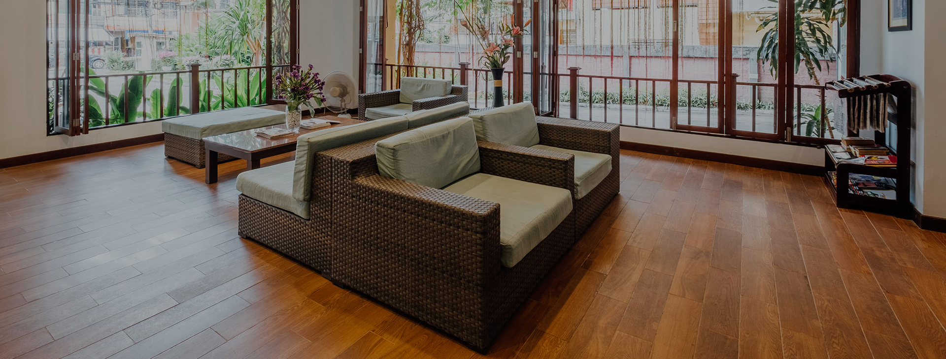 flooring contractors in bangalore